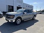New 2025 Ford F-150 XLT SuperCrew Cab 4WD Pickup for sale #F02153 - photo 1