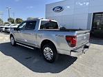New 2025 Ford F-150 XLT SuperCrew Cab 4WD Pickup for sale #F02153 - photo 2