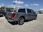 New 2025 Ford F-150 XLT SuperCrew Cab 4WD Pickup for sale #F02153 - photo 4