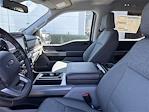 New 2025 Ford F-150 XLT SuperCrew Cab 4WD Pickup for sale #F02153 - photo 5