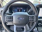 New 2025 Ford F-150 XLT SuperCrew Cab 4WD Pickup for sale #F02153 - photo 10
