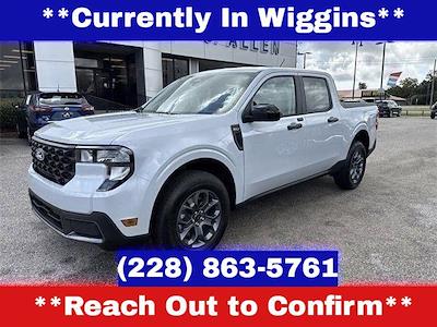 New 2025 Ford Maverick XLT SuperCrew Cab AWD Pickup for sale #F02161 - photo 1