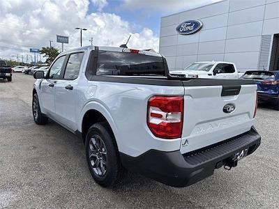 New 2025 Ford Maverick XLT SuperCrew Cab AWD Pickup for sale #F02161 - photo 2