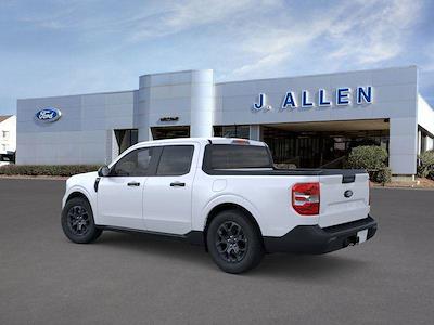 New 2025 Ford Maverick XLT SuperCrew Cab for sale #F02161 - photo 2