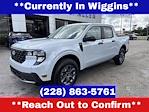 New 2025 Ford Maverick XLT SuperCrew Cab AWD Pickup for sale #F02161 - photo 1
