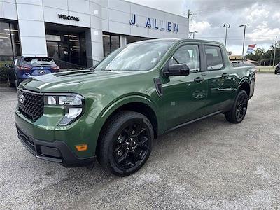 New 2025 Ford Maverick XLT SuperCrew Cab AWD Pickup for sale #F02165 - photo 1