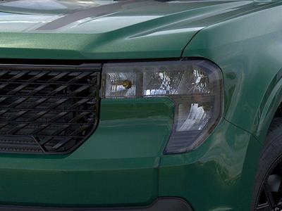 New 2025 Ford Maverick XLT SuperCrew Cab for sale #F02165 - photo 1