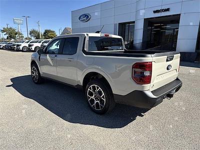 New 2025 Ford Maverick Lariat SuperCrew Cab AWD Pickup for sale #F02166 - photo 2