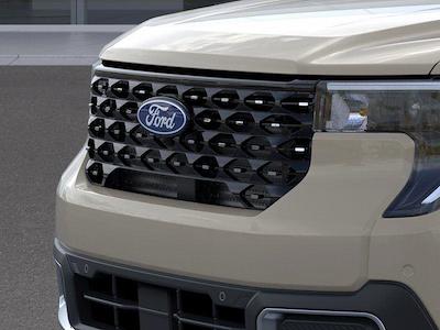 New 2025 Ford Maverick Lariat SuperCrew Cab for sale #F02166 - photo 2