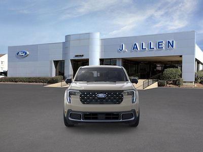 New 2025 Ford Maverick Lariat SuperCrew Cab for sale #F02166 - photo 2