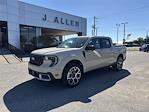 New 2025 Ford Maverick Lariat SuperCrew Cab AWD Pickup for sale #F02166 - photo 1