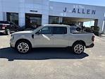 New 2025 Ford Maverick Lariat SuperCrew Cab AWD Pickup for sale #F02166 - photo 3