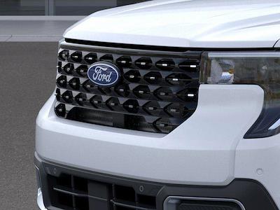 New 2025 Ford Maverick Lariat SuperCrew Cab for sale #F02167 - photo 1