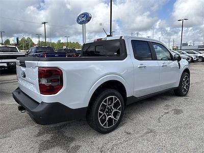 New 2025 Ford Maverick Lariat SuperCrew Cab AWD Pickup for sale #F02167 - photo 2