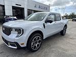 New 2025 Ford Maverick Lariat SuperCrew Cab AWD Pickup for sale #F02167 - photo 3