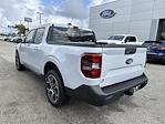 New 2025 Ford Maverick Lariat SuperCrew Cab AWD Pickup for sale #F02167 - photo 6