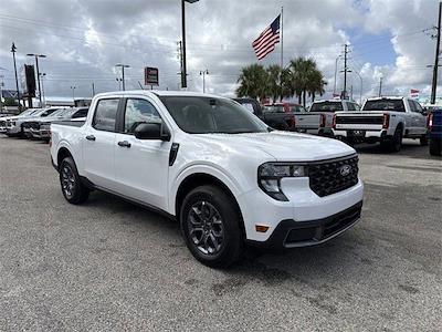 New 2025 Ford Maverick XLT SuperCrew Cab AWD Pickup for sale #F02168 - photo 1