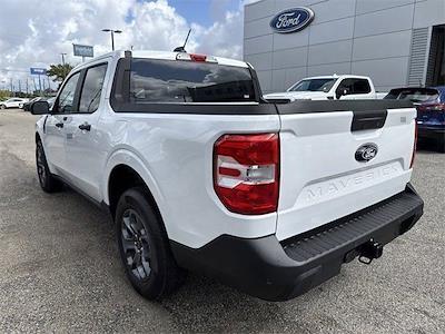 New 2025 Ford Maverick XLT SuperCrew Cab AWD Pickup for sale #F02168 - photo 2