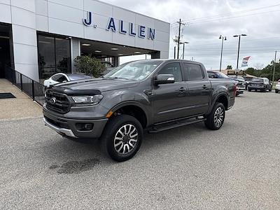 Used 2020 Ford Ranger - photo 1