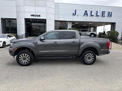 Used 2020 Ford Ranger - photo 1