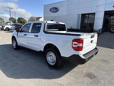 New 2025 Ford Maverick XL SuperCrew Cab Pickup for sale #F02170 - photo 2