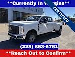 Used 2024 Ford F-350 XL Crew Cab for sale #F02173A - photo 1