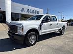 New 2026 Ford F-250 XL Crew Cab 4WD Pickup for sale #F02174 - photo 1