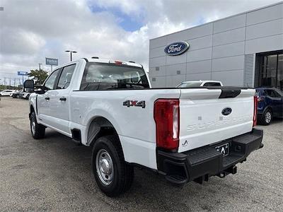 New 2026 Ford F-250 XL Crew Cab 4WD Pickup for sale #F02175 - photo 2