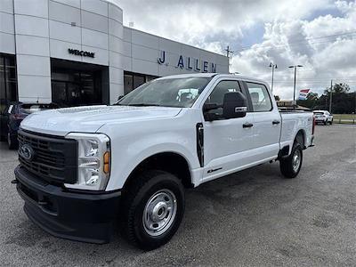 New 2026 Ford F-250 XL Crew Cab 4WD Pickup for sale #F02176 - photo 1
