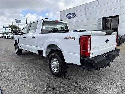 New 2026 Ford F-250 XL Crew Cab 4WD Pickup for sale #F02176 - photo 2