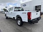 New 2026 Ford F-250 XL Crew Cab 4WD Pickup for sale #F02176 - photo 2