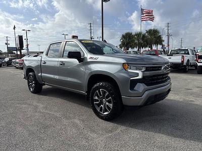 Used 2023 Chevrolet Silverado 1500 RST Crew Cab for sale #F02177A - photo 1