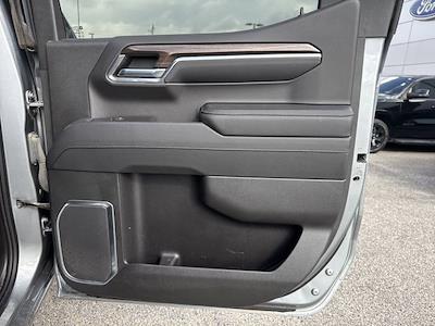 Used 2023 Chevrolet Silverado 1500 RST Crew Cab for sale #F02177A - photo 2