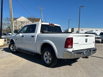 Used 2016 Ram 1500 - photo 1