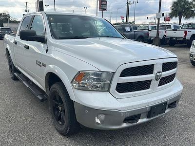 Used 2016 Ram 1500 SLT Crew Cab for sale #F02177B - photo 2