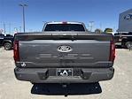 New 2025 Ford F-150 XLT SuperCrew Cab 4WD Pickup for sale #F02178 - photo 13