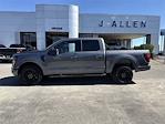 New 2025 Ford F-150 XLT SuperCrew Cab 4WD Pickup for sale #F02178 - photo 3