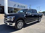 New 2025 Ford F-150 Lariat SuperCrew Cab 4WD Pickup for sale #F02183 - photo 1