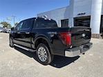 New 2025 Ford F-150 Lariat SuperCrew Cab 4WD Pickup for sale #F02183 - photo 2