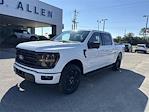 New 2025 Ford F-150 XLT SuperCrew Cab 4WD Pickup for sale #F02189 - photo 1