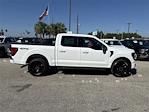 New 2025 Ford F-150 XLT SuperCrew Cab 4WD Pickup for sale #F02189 - photo 12