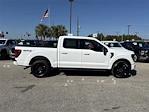New 2025 Ford F-150 XLT SuperCrew Cab 4WD Pickup for sale #F02189 - photo 13