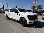 New 2025 Ford F-150 XLT SuperCrew Cab 4WD Pickup for sale #F02189 - photo 14