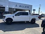 New 2025 Ford F-150 XLT SuperCrew Cab 4WD Pickup for sale #F02189 - photo 3