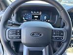 New 2025 Ford F-150 XLT SuperCrew Cab 4WD Pickup for sale #F02189 - photo 10