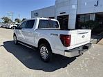 New 2025 Ford F-150 Lariat SuperCrew Cab 4WD Pickup for sale #F02197 - photo 2