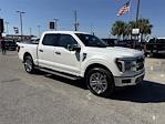 New 2025 Ford F-150 Lariat SuperCrew Cab 4WD Pickup for sale #F02197 - photo 14
