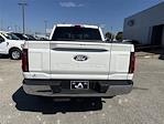 New 2025 Ford F-150 Lariat SuperCrew Cab 4WD Pickup for sale #F02197 - photo 17