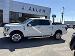 New 2025 Ford F-150 Lariat SuperCrew Cab 4WD Pickup for sale #F02197 - photo 3