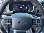 New 2025 Ford F-150 Lariat SuperCrew Cab 4WD Pickup for sale #F02197 - photo 10